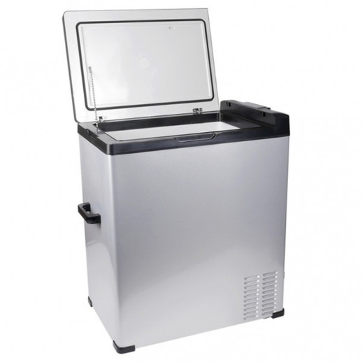 Портативный холодильник Brevia 75L, 22470