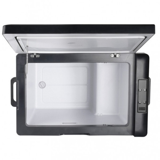 Портативный холодильник Brevia 75L, 22470