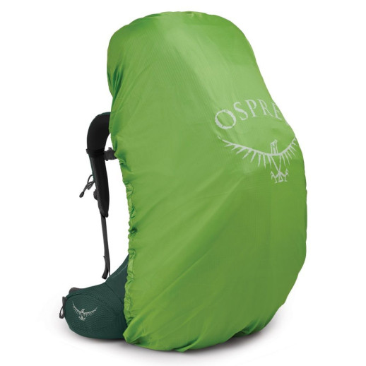 Рюкзак Osprey Aether Plus 85 black - L/XL - черный