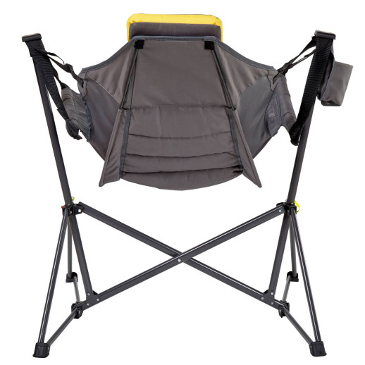 Складное кресло Uquip Rocky Blue/Grey (244027)