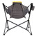 Складное кресло Uquip Rocky Blue/Grey (244027)