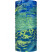 Шарф-труба Buff Coolnet UV+ Realtree Wav3 Blue Yellow
