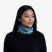 Шарф-труба Buff Coolnet UV+ Realtree Wav3 Blue Yellow