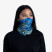 Шарф-труба Buff Coolnet UV+ Realtree Wav3 Blue Yellow