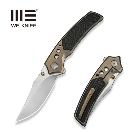 Нож Weknife Skynix WE24087-3
