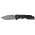 Нож SOG Salute Mini Bead Blasted (SOG FF1001-CP)
