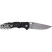 Нож SOG Salute Mini Bead Blasted (SOG FF1001-CP)