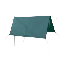 Тент со стойками Tramp Tent 3 х 3 green UTRT-104