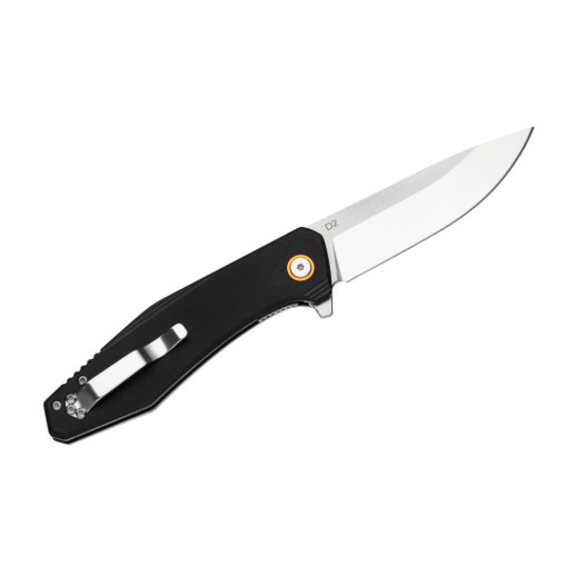 Карманный нож Grand Way SG 130 black
