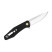 Карманный нож Grand Way SG 130 black