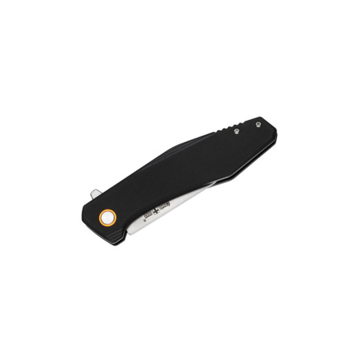 Карманный нож Grand Way SG 130 black