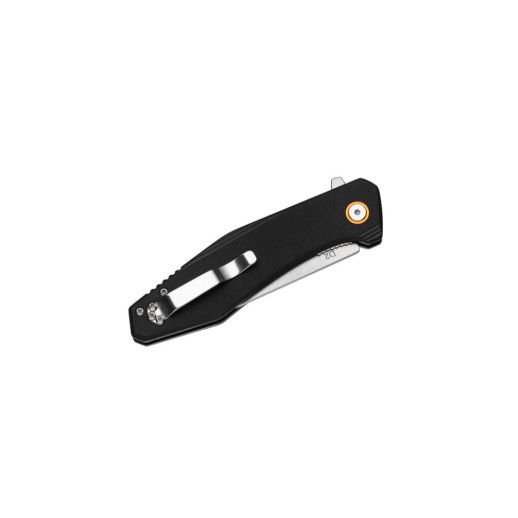 Карманный нож Grand Way SG 130 black