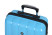 Чемодан на колесиках 2E Youngster S Голубой (2E-SPPY-S-LB)