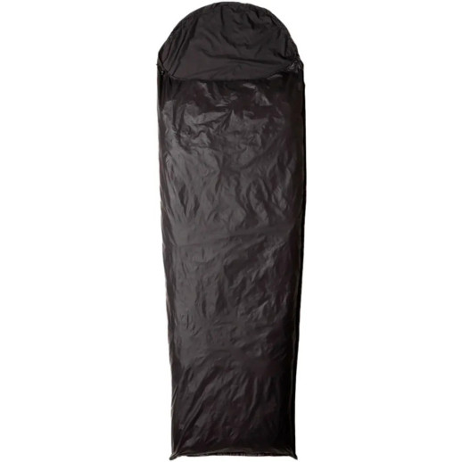 Вкладыш в спальный мешок Snugpak Paratex Liner Black