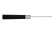 Нож кухонный Samura Blacksmith овощной Накири, 168 мм, SBL-0043