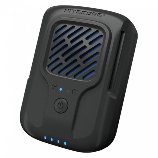 Фумигатор беспроводной Nitecore EMR40