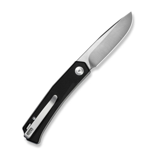 Нож складной карманный Sencut Braxx, (7.93 см) D2 / G10 черный