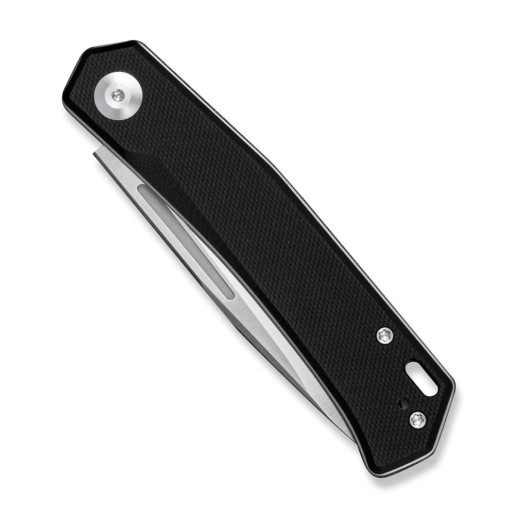 Нож складной карманный Sencut Braxx, (7.93 см) D2 / G10 черный