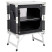 Кухня кемпинговая Bo-Camp Edith 65x45 cm Anthracite (1593652)