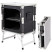 Кухня кемпинговая Bo-Camp Edith 65x45 cm Anthracite (1593652)