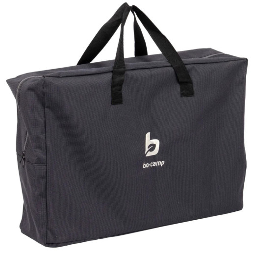 Кухня кемпинговая Bo-Camp Edith 65x45 cm Anthracite (1593652)