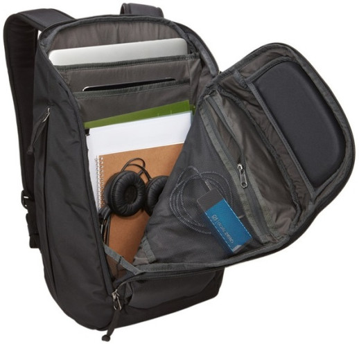 Рюкзак Thule EnRoute TEBP-316 23L Black