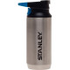 Термокружка Stanley Mountain Switchback Matte 0,3 л стальная