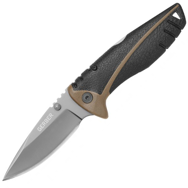Складной нож Gerber Myth Pocket Folder (31-001088)