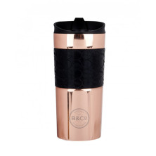 Термокружка Summit B&Co Leak Proof Thermal Mug 380 мл