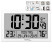 Часы настенные Technoline WS8016 White (WS8016 weiss)
