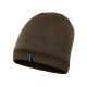 Шапка водонепроницаемая Dexshell Beanie Solo, р-р L/XL (58-60 см), какао