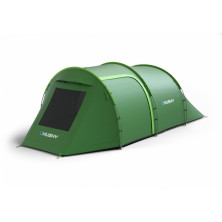 Палатка Husky Bender 4 (зеленый)