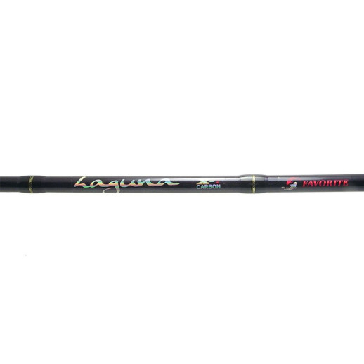Спиннинг Favorite Laguna LGS-702МL 2.10m 3-14g Fast