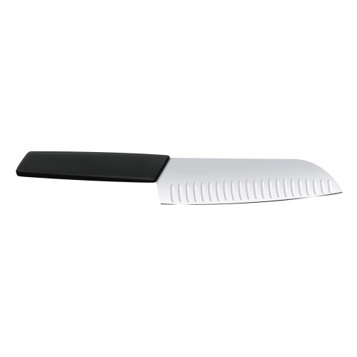 Кухонный нож Victorinox Swiss Modern Santoku Knife 6.9053.17KB