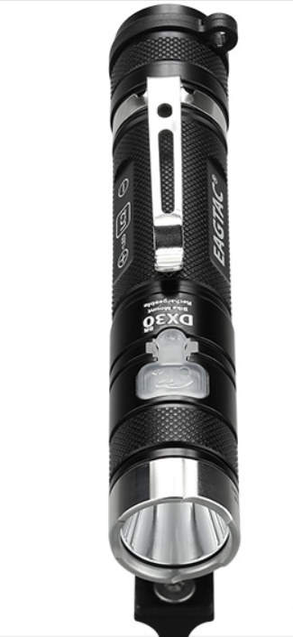 Фонарь Eagletac DX30LC2-BR XP-L HI NW KIT (Открытая упаковка/ремонт драйвера питания)
