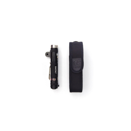 Фонарь Eagletac DX30LC2-BR XP-L HI NW KIT (Открытая упаковка/ремонт драйвера питания)