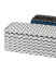 Коврик складной IXPE Naturehike NH19QD008, алюминиевая пленка, 185x56х1,8 см, серый