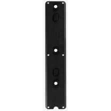 Адаптер для сошек Magpul M-LOK® Dovetail Adapter на 4 слота для RRS®/ARCA®