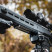 Адаптер для сошек Magpul M-LOK® Dovetail Adapter на 4 слота для RRS®/ARCA®