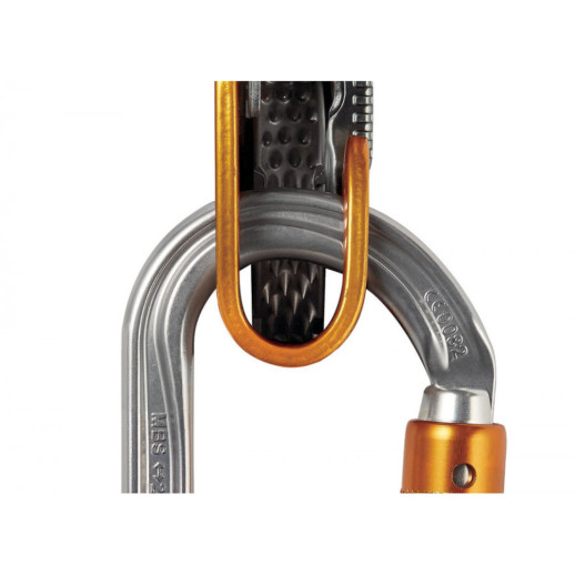 Карабин Petzl OK Triact-Lock