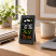 Метеостанция Technoline WS6458 Black (WS6458)