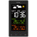 Метеостанция Technoline WS6458 Black (WS6458)