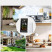 Метеостанция Technoline WS6458 Black (WS6458)