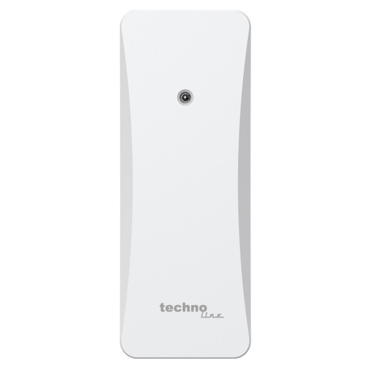 Метеостанция Technoline WS6458 Black (WS6458)