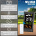 Метеостанция Technoline WS6458 Black (WS6458)