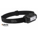 Фонарик Petzl ARIA 1 RGB BLACK