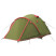 Палатка четырехместная Tramp Lite Camp 4 TLT-022, оливковый