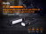 Мультифонарь Fenix WT16R (витринный образец / поврежденная упаковка)