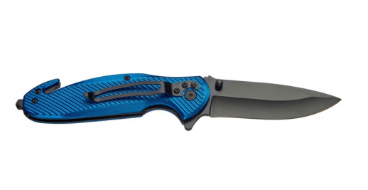 Нож Skif Plus Birdy - синий