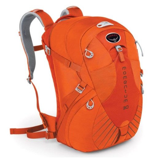 Рюкзак Osprey Momentum 30, оранжевый